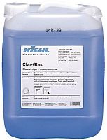 фото Kiehl Clar-Glas / готовый очиститель стекла на основе спирта 10л