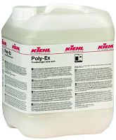 фото Kiehl Poly-Ex / средство для глубокой чистки 10л