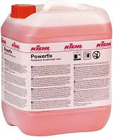 фото Kiehl Powerfix / кислотное средство для глубокой чистки 10л