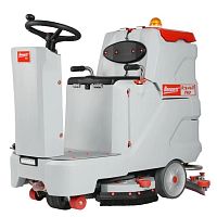 фото Поломоечная машина Bennett Ranger R75-66D Pro (Li 100 Ач)