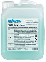 фото Kiehl Omni-fresh / биологический нейтрализатор запахов 5л