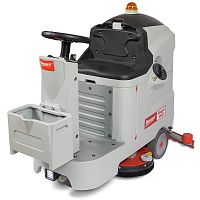 фото Поломоечная машина Bennett Ranger R660b (Li 100 Ач)