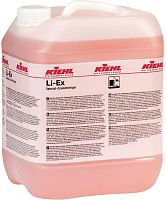 фото Kiehl Li-Ex / базовое средство для глубокой чистки 10л